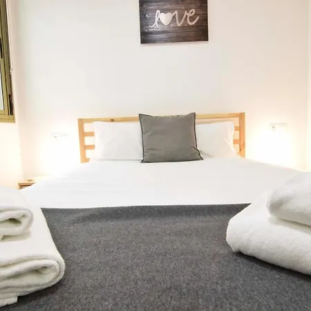 Letmalaga The Friar's House Apartment Malaga