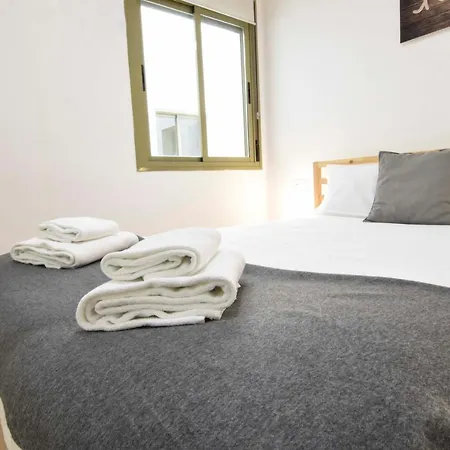 Apartment Letmalaga The Friar's House *