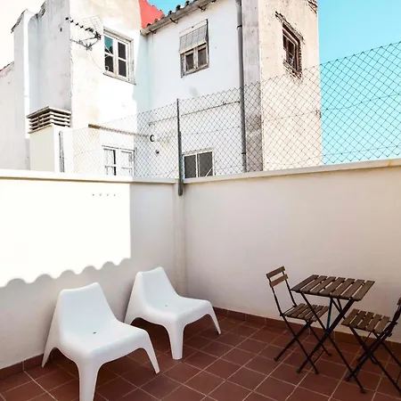Letmalaga The Friar's House Apartment Malaga