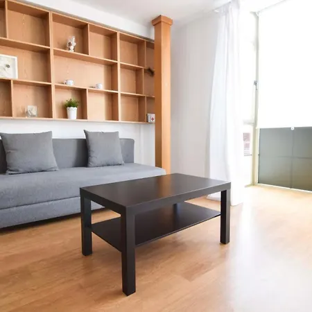 Letmalaga The Friar's House Apartment *