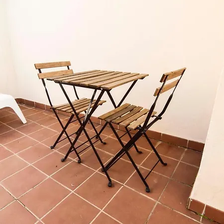 Letmalaga The Friar's House Apartment *
