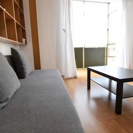 Letmalaga The Friar's House Malaga