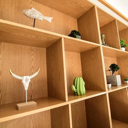Letmalaga The Friar's House Apartment Malaga