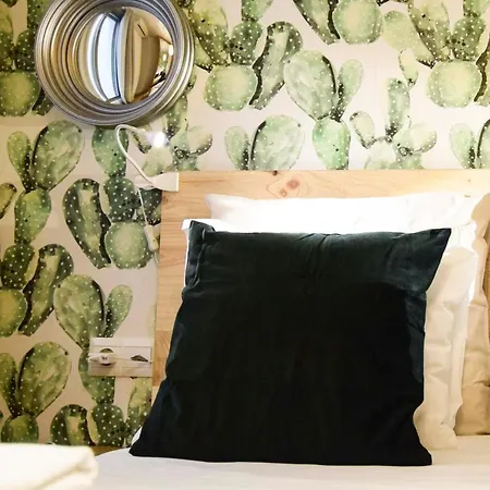 Apartment Letmalaga The Friar's House Malaga