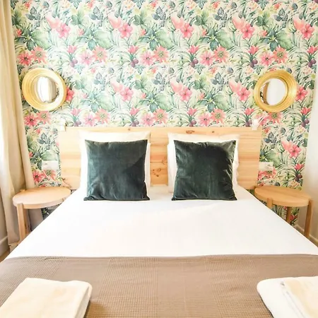 Letmalaga The Friar's House Apartment Malaga