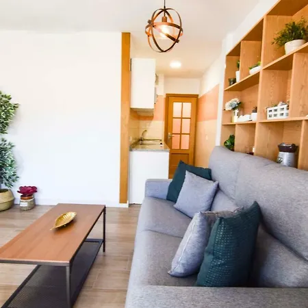 Letmalaga The Friar's House Apartment *