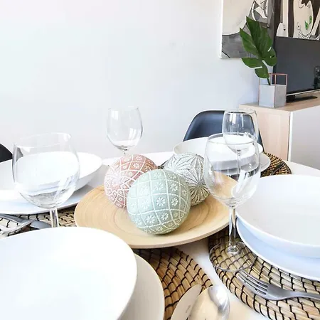 Letmalaga The Friar's House Apartment Malaga