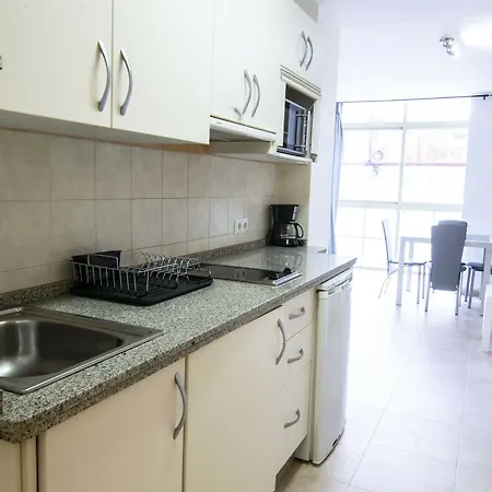 Apartment Letmalaga The Friar's House *